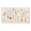 Puzzle en bois : jardin secret