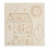 Puzzle en bois : Toc, toc qui est là ?