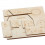 Puzzle en bois : Toc, toc qui est là ?