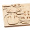 Puzzle en bois : vous êtes sur la bonne piste !