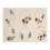 Puzzle en bois : l'oeuf