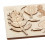 Puzzle en bois : qu'est-ce qui est tombé de l'arbre ?