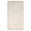 Puzzle en bois : dans les bois