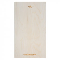 Puzzle en bois : les oiseaux