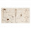 Puzzle en bois : les champignons