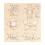Puzzle en bois : les insectes