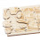 Puzzle en bois : écoutez moi jouer !