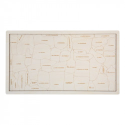Puzzle en bois : écoutez moi jouer !