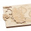 Puzzle en bois : qu'est-ce qui est tombé de l'arbre ? 3