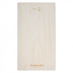 Puzzle en bois : sous la mer