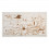 Puzzle en bois : sous la mer