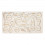 Puzzle en bois : bactéries et virus