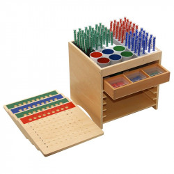 Kit divison sur cabinet