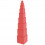 tour rose avec socle haut de gamme