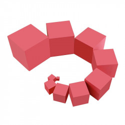 tour rose avec socle haut de gamme