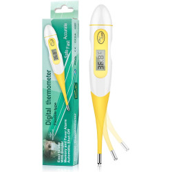 Thermomètre multiple