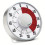 Minuteur couleur.