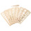 Jouets Éducatifs En Bois Pour Enfants Montessori Apprentissage Précoce Mot Orthographe Alphabet Numéro Rainure Pratique Conseil