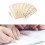 Jouets Éducatifs En Bois Pour Enfants Montessori Apprentissage Précoce Mot Orthographe Alphabet Numéro Rainure Pratique Conseil