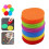 Marqueurs couleurs pour tapis.