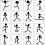 Reproduis mes mouvements.