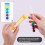 Jeu de tri de couleurs