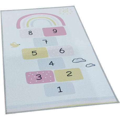 TAPIS MARELLE 100X150 CM