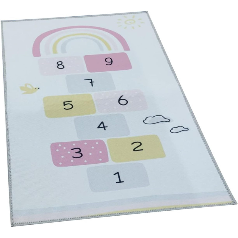 TAPIS MARELLE 100X150 CM