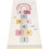 TAPIS MARELLE 100X150 CM