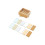 tablettes thermiques avec boite de rangement