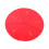 Cercles des fractions en bois 1-10