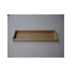boite de rangements pour plaques de 100