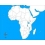carte d'autocorrection afrique non renseignée