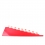 barres rouges haut de gamme