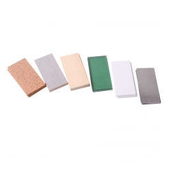 tablettes thermiques avec boite de rangement