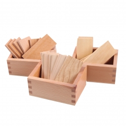 tablettes barriques avec boite de rangement