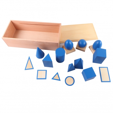 petits volumes bleus