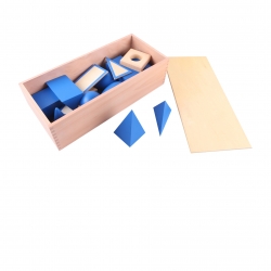 petits volumes bleus