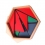 triangles constructeurs 5 boites