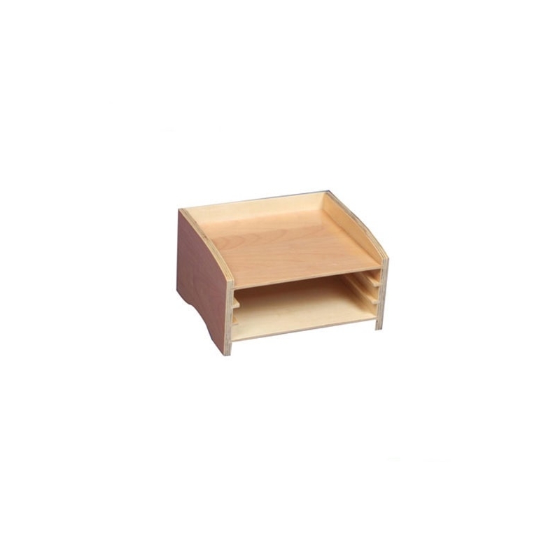 boite seule pour 3 puzzle 