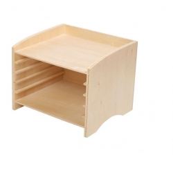 boite pour 5 puzzles 