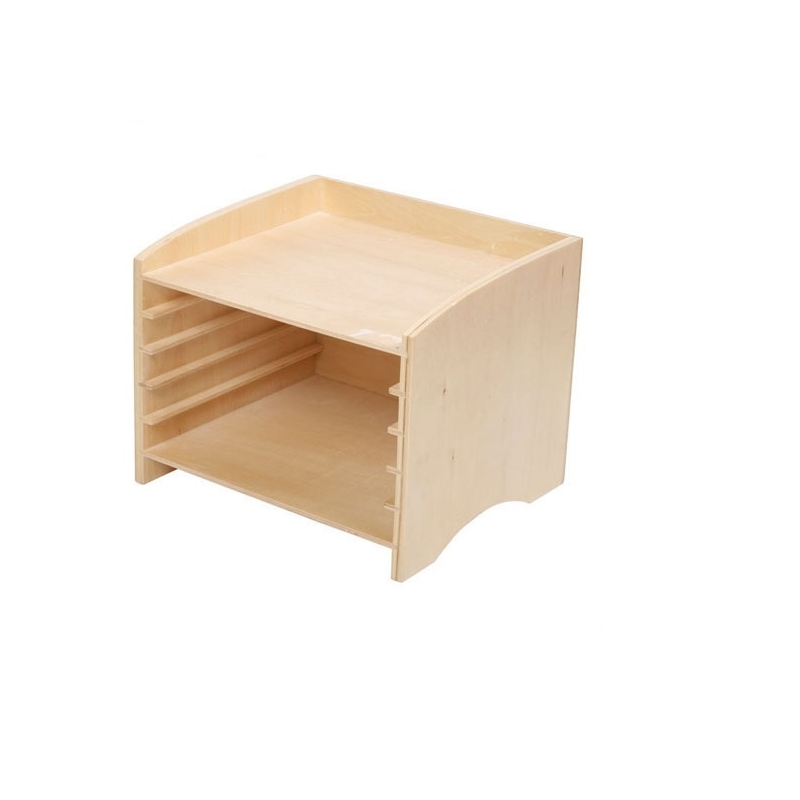 boite pour 5 puzzles 