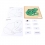puzzle grenouille