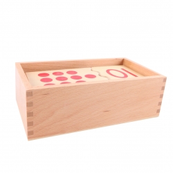 puzzle numérique 1-10