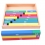bandes de fractions