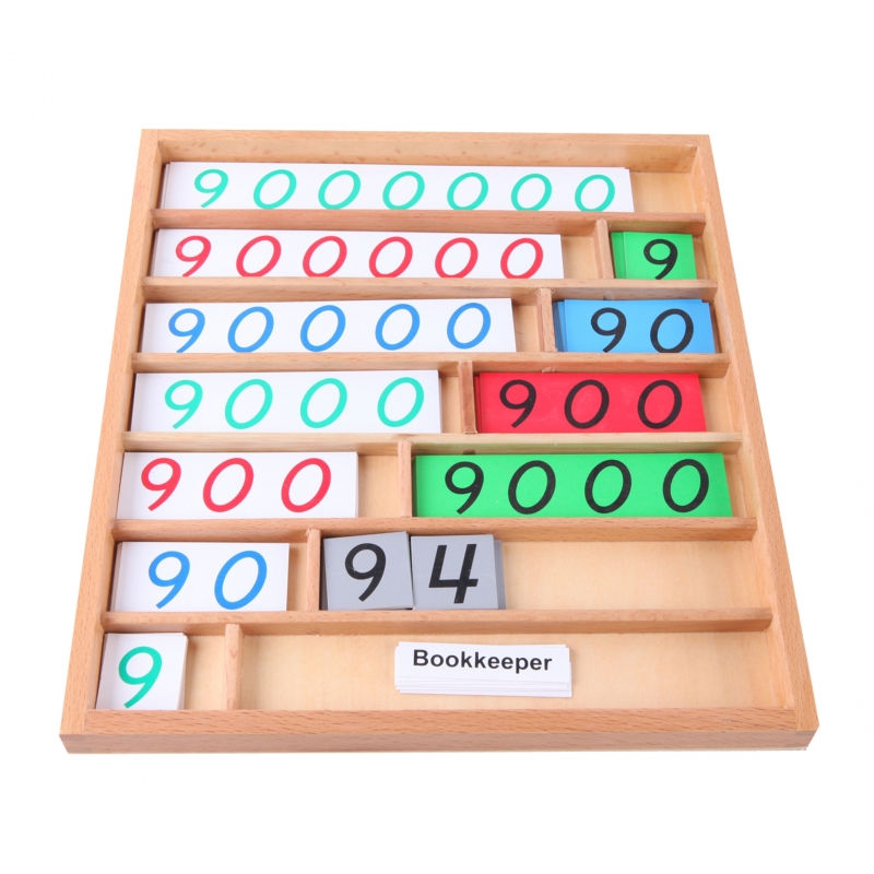 jeu de la banque