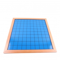 table des centaines