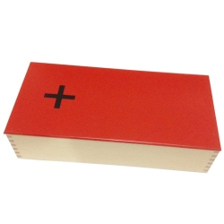 boite des additions