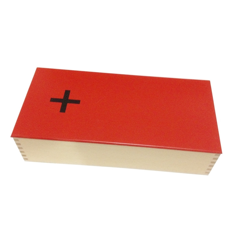 boite des additions