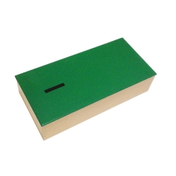 boite des soustractions